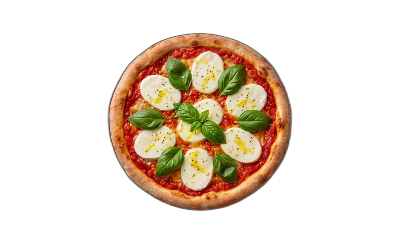 The Margherita