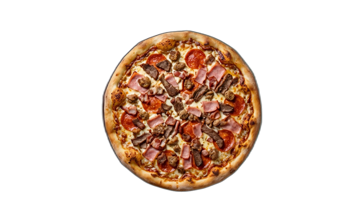 Meat Lovers