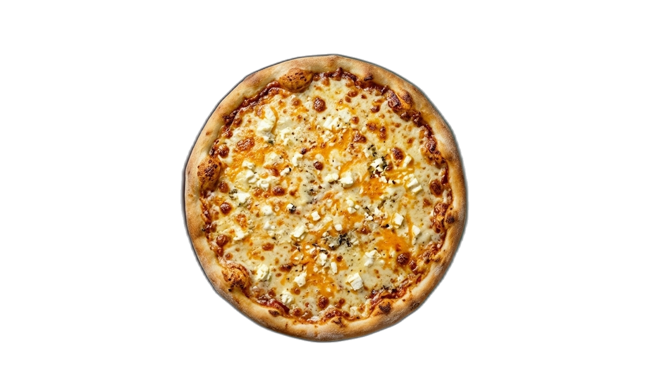 Four Cheese