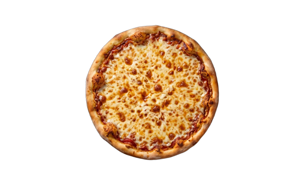 Cheese Pizza