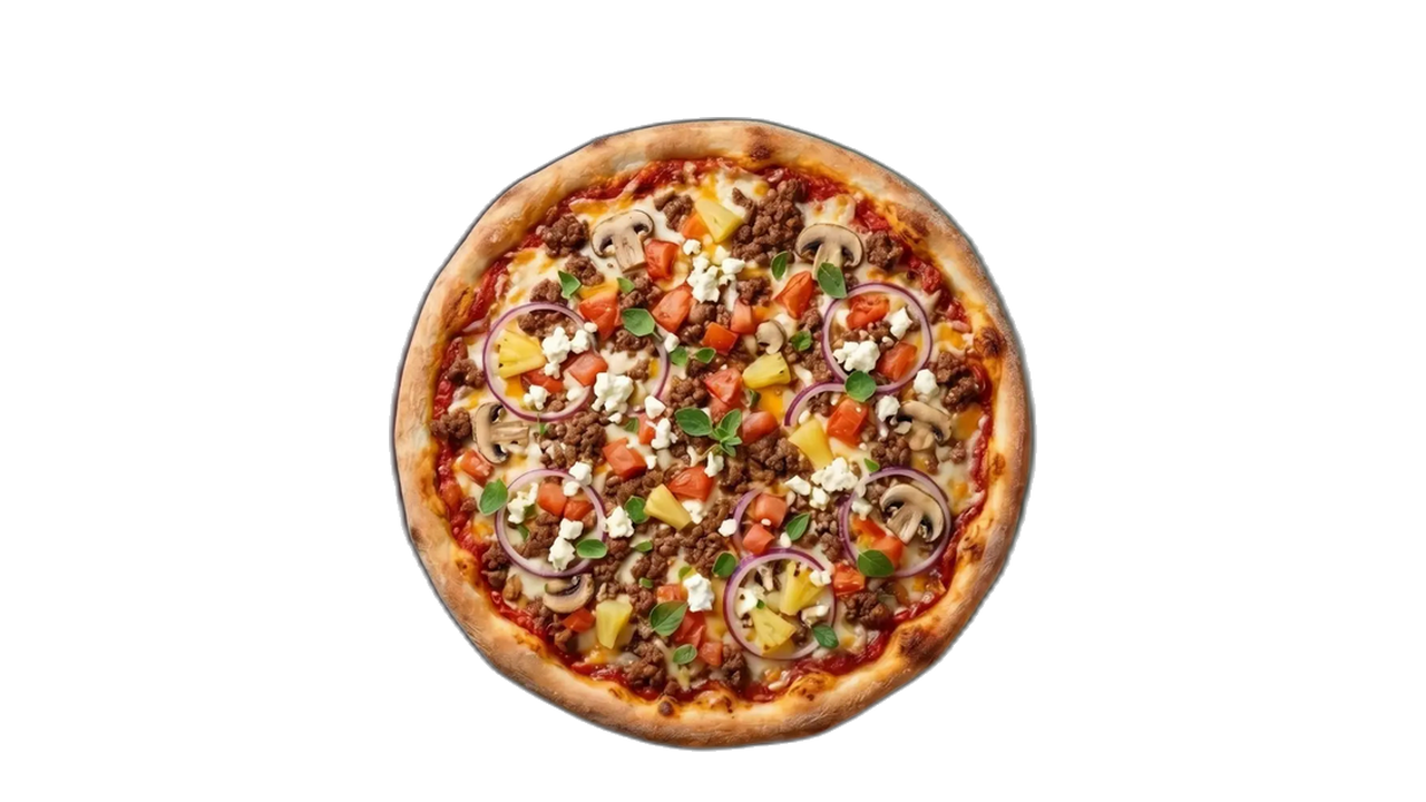 The House Favourite
