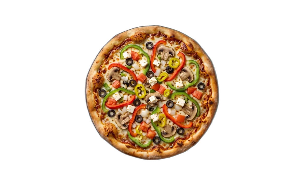Vegetarian
